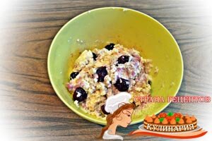шоколадный кекс кекс рецепт